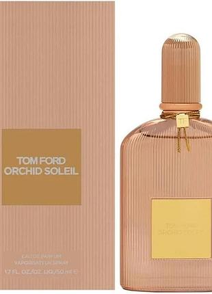 Духи tom ford orchid soleil 100 мл