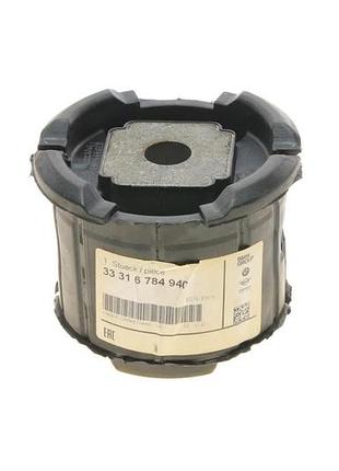 Сайлентблок балки (задньої) bmw x5 (e70/f15)/ x6 (e71/e72/f16/f86) 2.0d-4.8 07-
