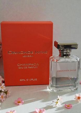 Ormonde jayne champaca парфумована вода (50 мл)