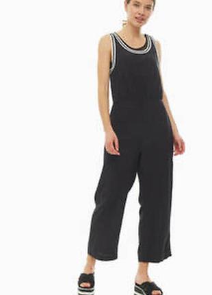 Комбінезон брючний calvin klein прямого крою