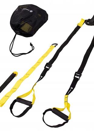 Петли для функционального тренинга springos trx pro fa0201