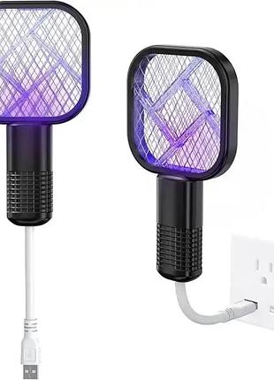 Электрическая usb-ловушка для насекомых с ультрафиолетом