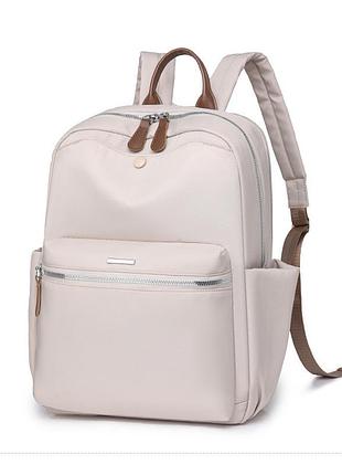 Рюкзак дівчина нейлонова тканина модний новий фасон міський рюкзак шкільної сумки для покупок гурт