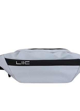 Cпортивні сумки наплічні сумки повсякденна поясна сумка модні сумки-месенджери гурт