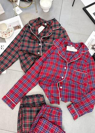 Новорічна піжама