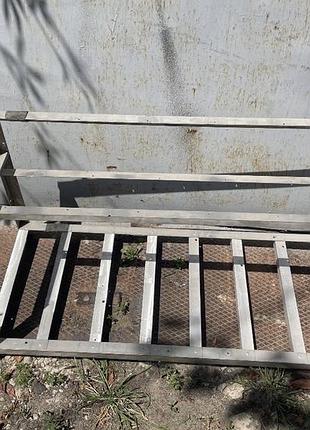 Продам каркас під майнінг ферму