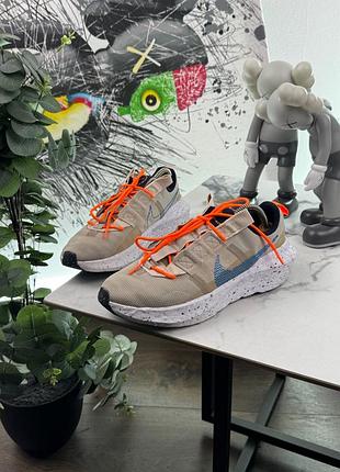 Кросівки nike crater impact 40 розмір е7253