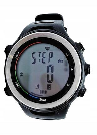 Спортивные часы crivit hg08661