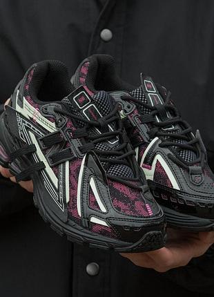 Кросівки new balance 1906a dragon berry