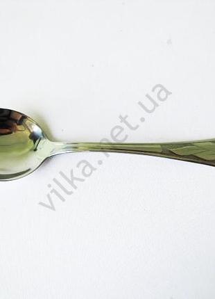 Ложка столова евкаліпт вищий сорт l 21cm (12 шт. в упаковці) forkopt