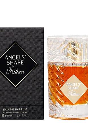 Парфумована вода kilian angels share 100 ml