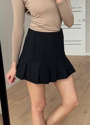 Спідниця-шорти