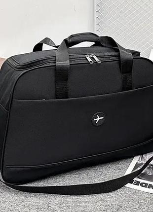 Дорожная сумка большая travel туристическая для путешествий