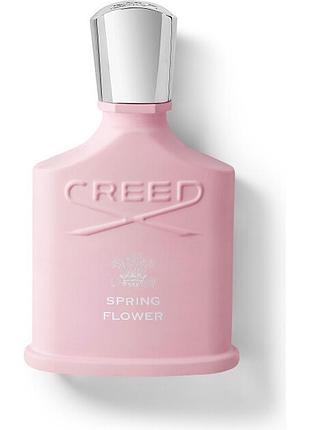 Духи creed spring flower 75 мл