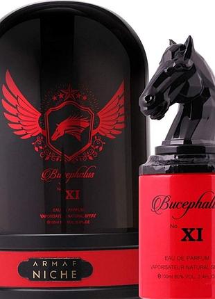 Armaf niche bucephalus xi 100 мл