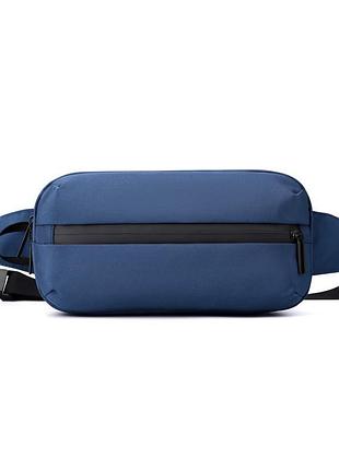 Cпортивні сумки наплічні сумки повсякденна поясна сумка модні сумки-месенджери гурт