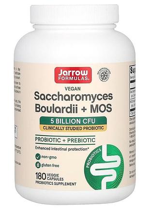 Сахаропрочные буларди и мосс jarrow formules для желудочно-кишечного тракта 180 капсул