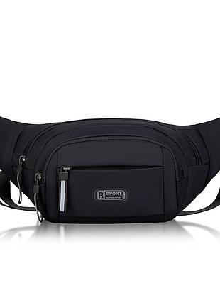 Виробник водонепроникна сумка через плече для мобільного телефона чоловіча поясна сумка гурт