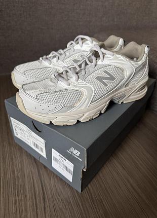 Кросівки жіночі new balance 530 оригінал