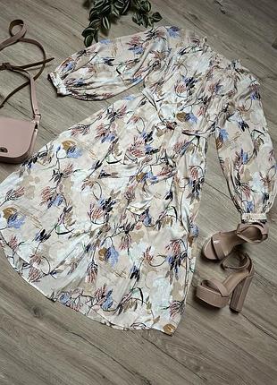 Шикарна сукня