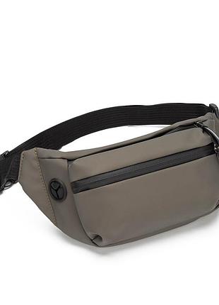 Виробник водонепроникна сумка через плече для мобільного телефона чоловіча поясна сумка гурт