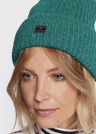 Шапка tommy jeans