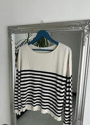 Джемпер #светр #пуловер #батал #оверсайз #