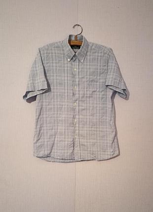 Сорочка шведка fred perry. як lacoste, stone island, cp company, polo ralph laurent, allsaints, hugo boss, prada, nike, adidas, calvin klein