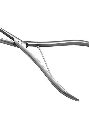 Щипцы для снятия нарощенных волос / кератиновых капсул