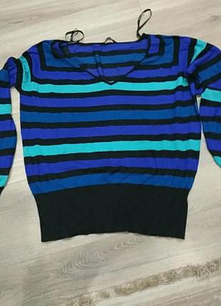 Джемпер кофта