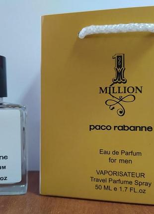 Парфуми pr 1 million men 50ml