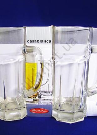 Набор кружек касабланка 510 х 2 variomarket