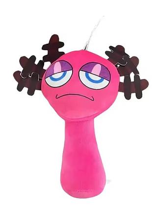 Мягкая игрушка розетта спрунки 23 sprunki