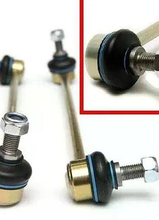 Стойка стабилизатора переднего golf plus, 1k0411315j