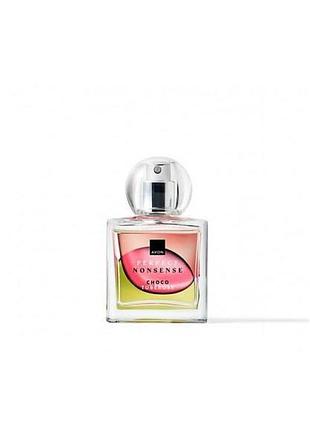 Парфюмерная вода avon perfect nonsense choco tuberose, 50мл