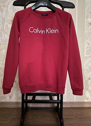 Світшот calvin klein