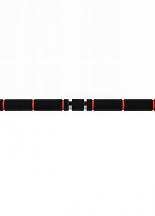 Турник раздвижной sportvida 63-100 см sv-hk0276