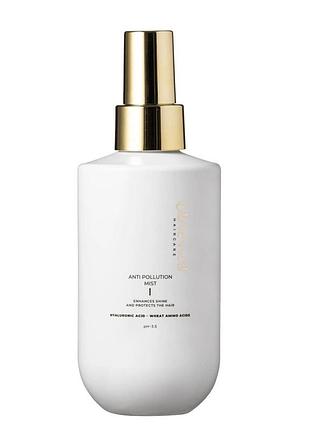 Спрей idhair против загрязнения волос obsessed anti pollution mist 200 мл