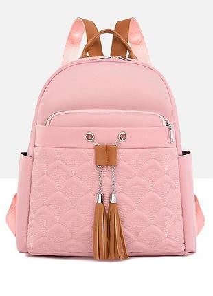 Рюкзак дівчина повсякденна модний новий фасон міський рюкзак шкільної сумки для покупок гурт