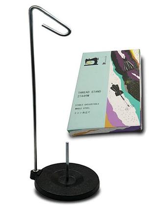 Подставка - держатель для ниток 38см, метал peri 27449m (6350)