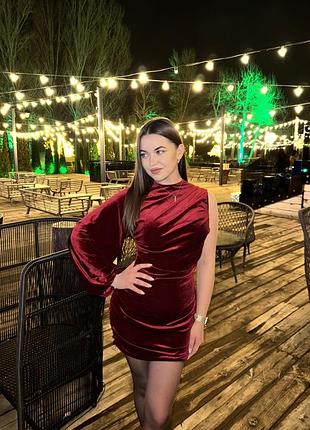 Сукня prettylittlething розмір s тлг @innatovkun