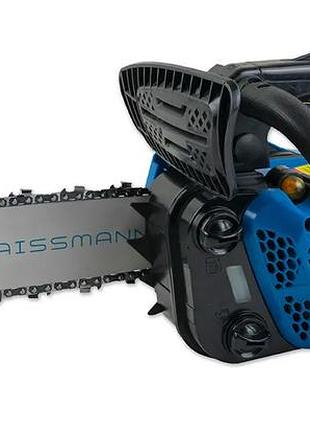 Бензопила kraissmann ks'2609 (1 шина, 1 цепь)