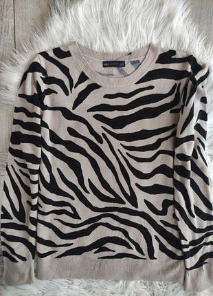 Свитер от m&amp;s collection размер 14