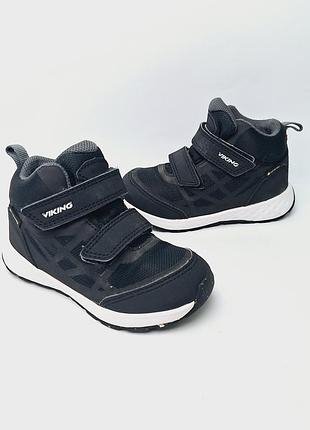 Черевики viking gore-tex