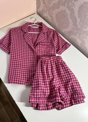 Піжама 100% котон