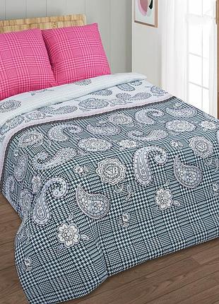 Постельное белье поплин рената