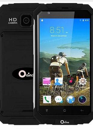 Смартфон land rover oeina xp7711, 5мп, 2 sim, 3200 мач