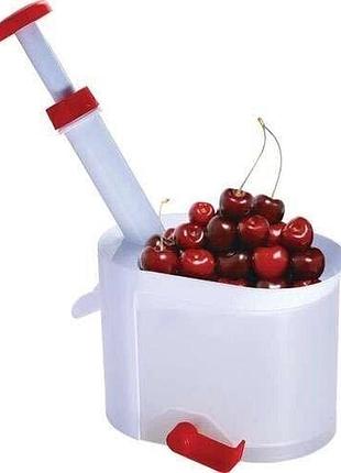 Машинка для видалення кісточок з вишні та черешні