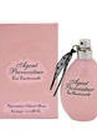 Agent provocateur eau emotionnelle туалетная вода 50мл