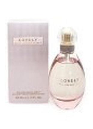 Sarah jessica parker lovely парфюмированная вода (тестер) 100мл